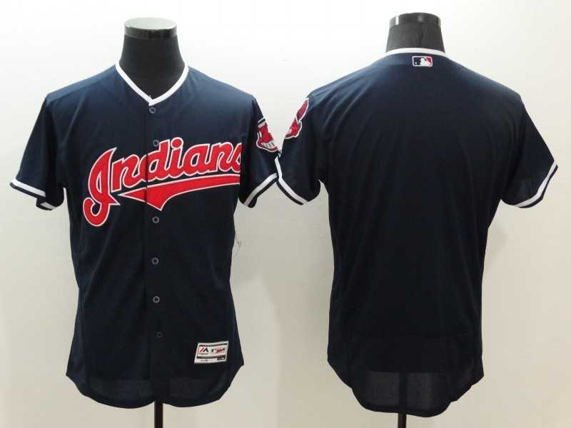Cleveland Indians Blank Navy Blue 2016 Flexbase Collection Stitched Baseball Jersey,We sell and wholesale Cleveland Indians Blank Navy Blue 2016 Flexbase Collection Stitched Baseball Jersey on line form chian!